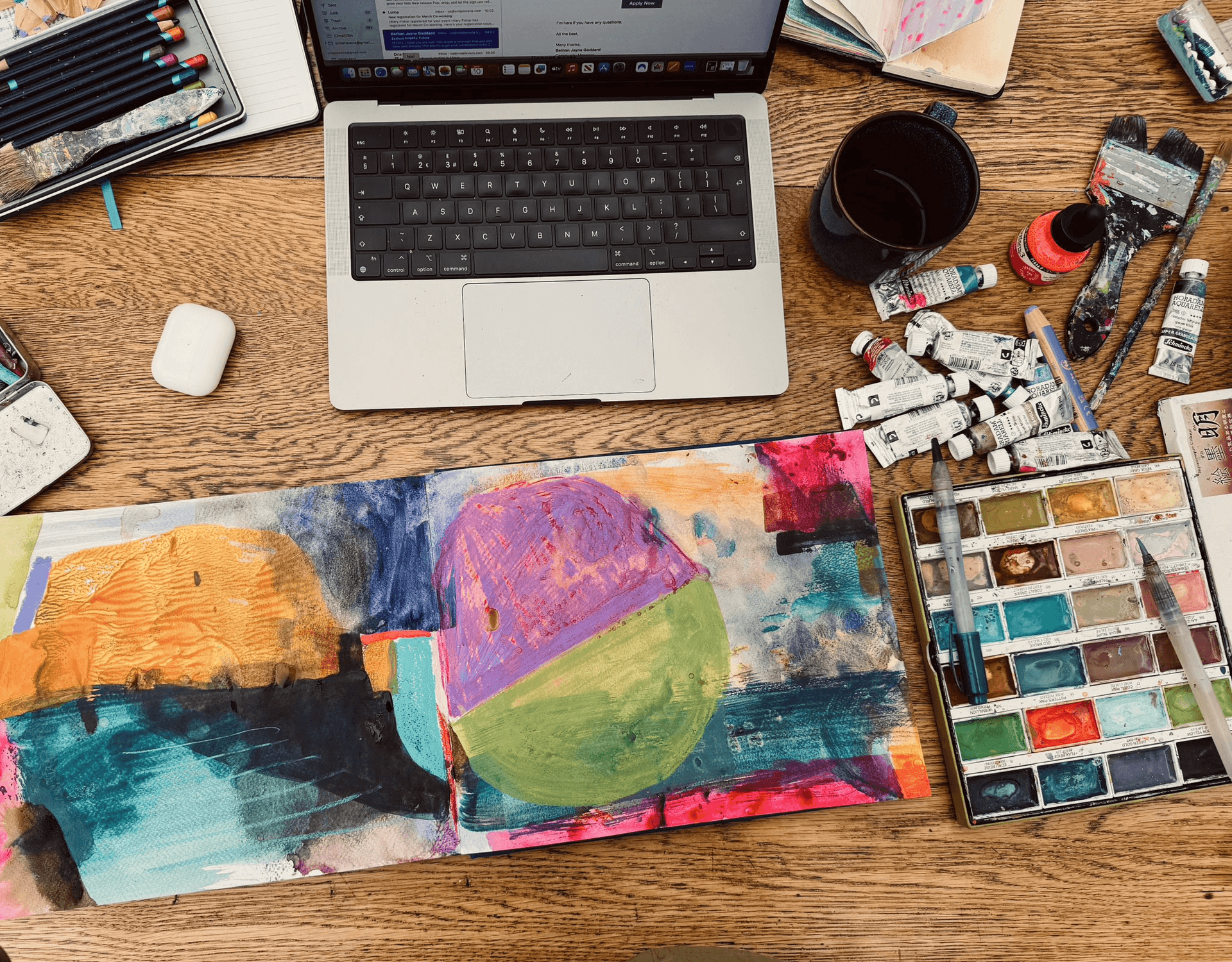 Symposium Winter 2024