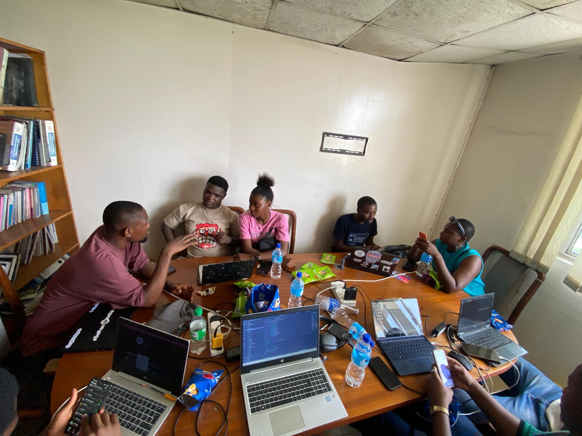 Symposium Winter 2024