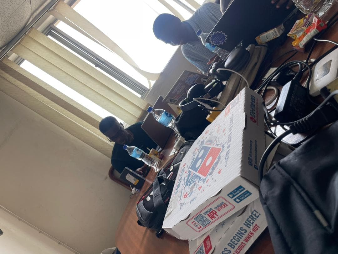 ethica screen from kickoff photo