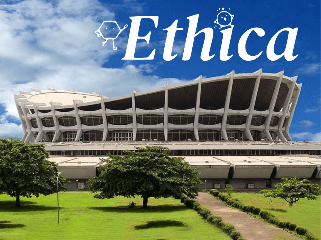 Ethica coworking session